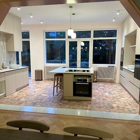 브뤼셀 Maison Cokoon Ixelles 아파트 외부 사진