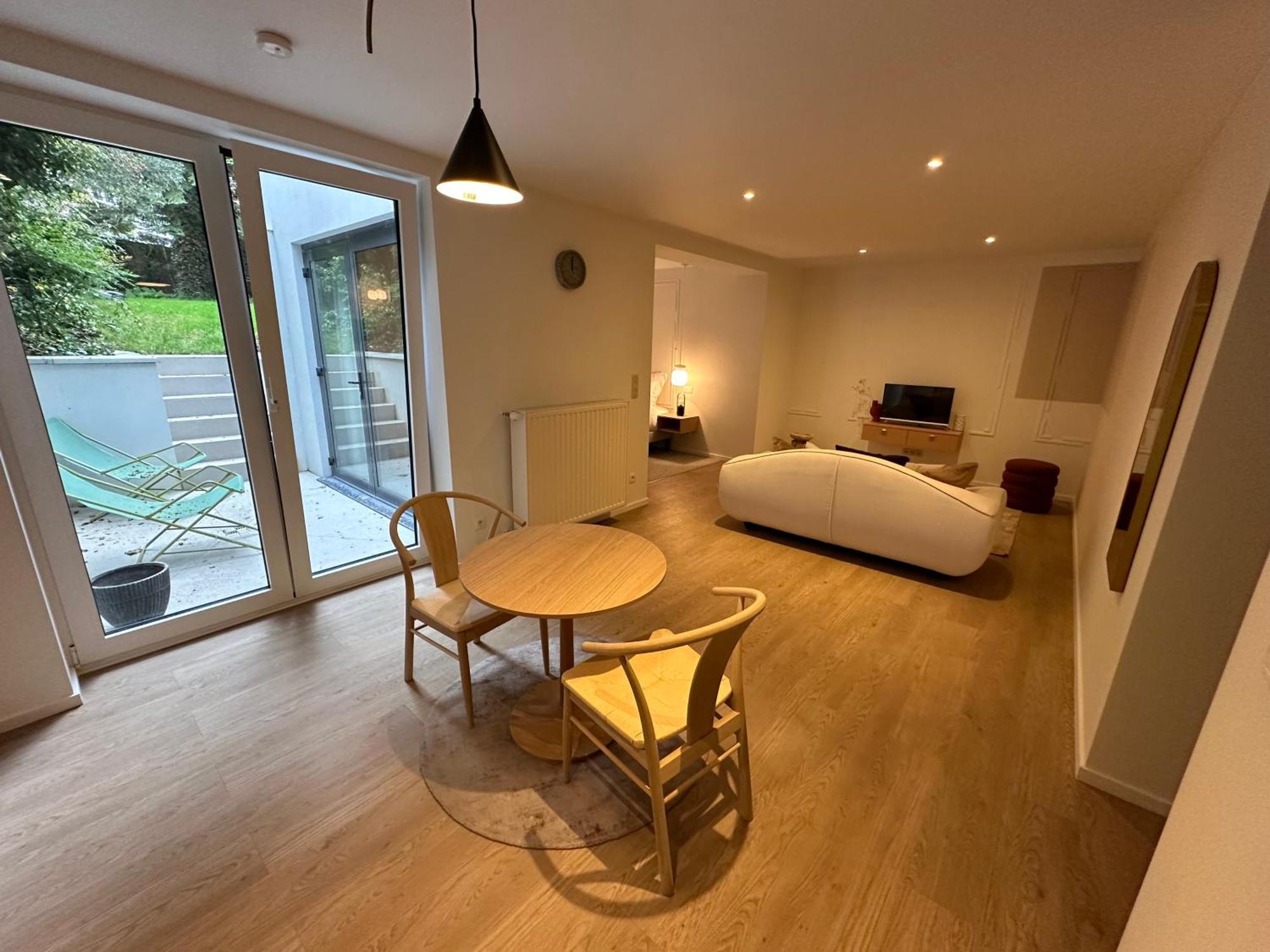 브뤼셀 Maison Cokoon Ixelles 아파트 외부 사진