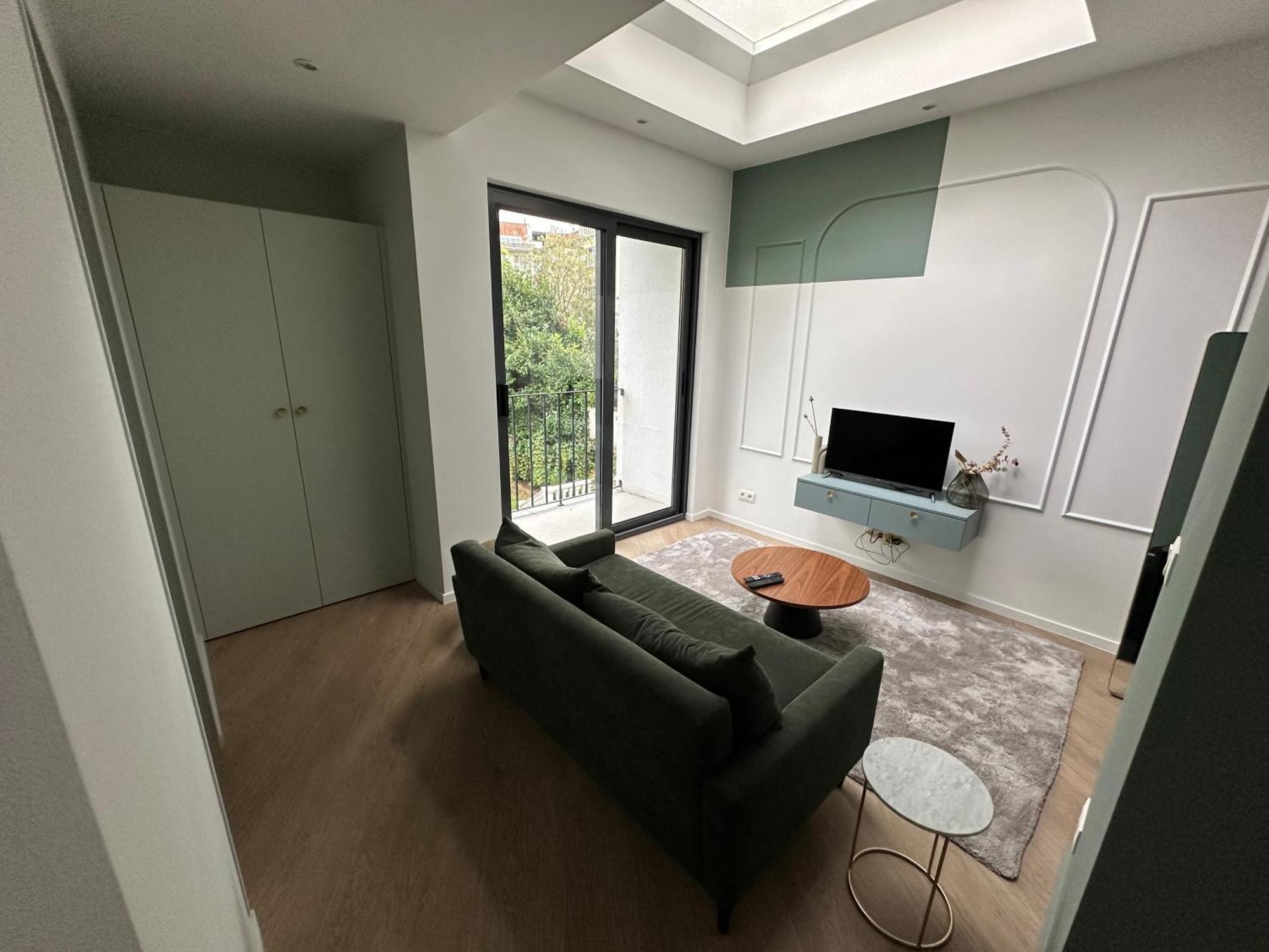 브뤼셀 Maison Cokoon Ixelles 아파트 외부 사진