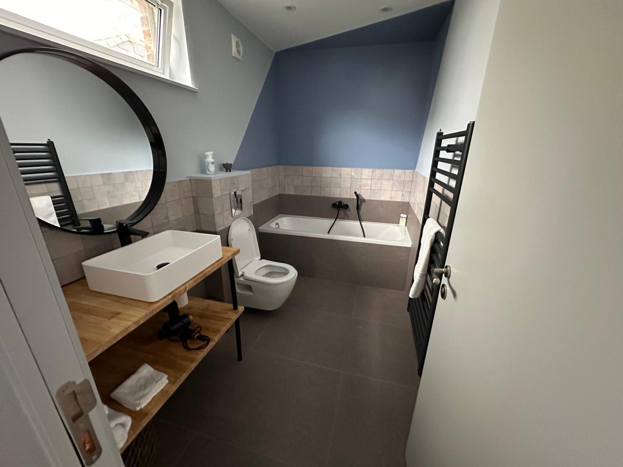 브뤼셀 Maison Cokoon Ixelles 아파트 외부 사진