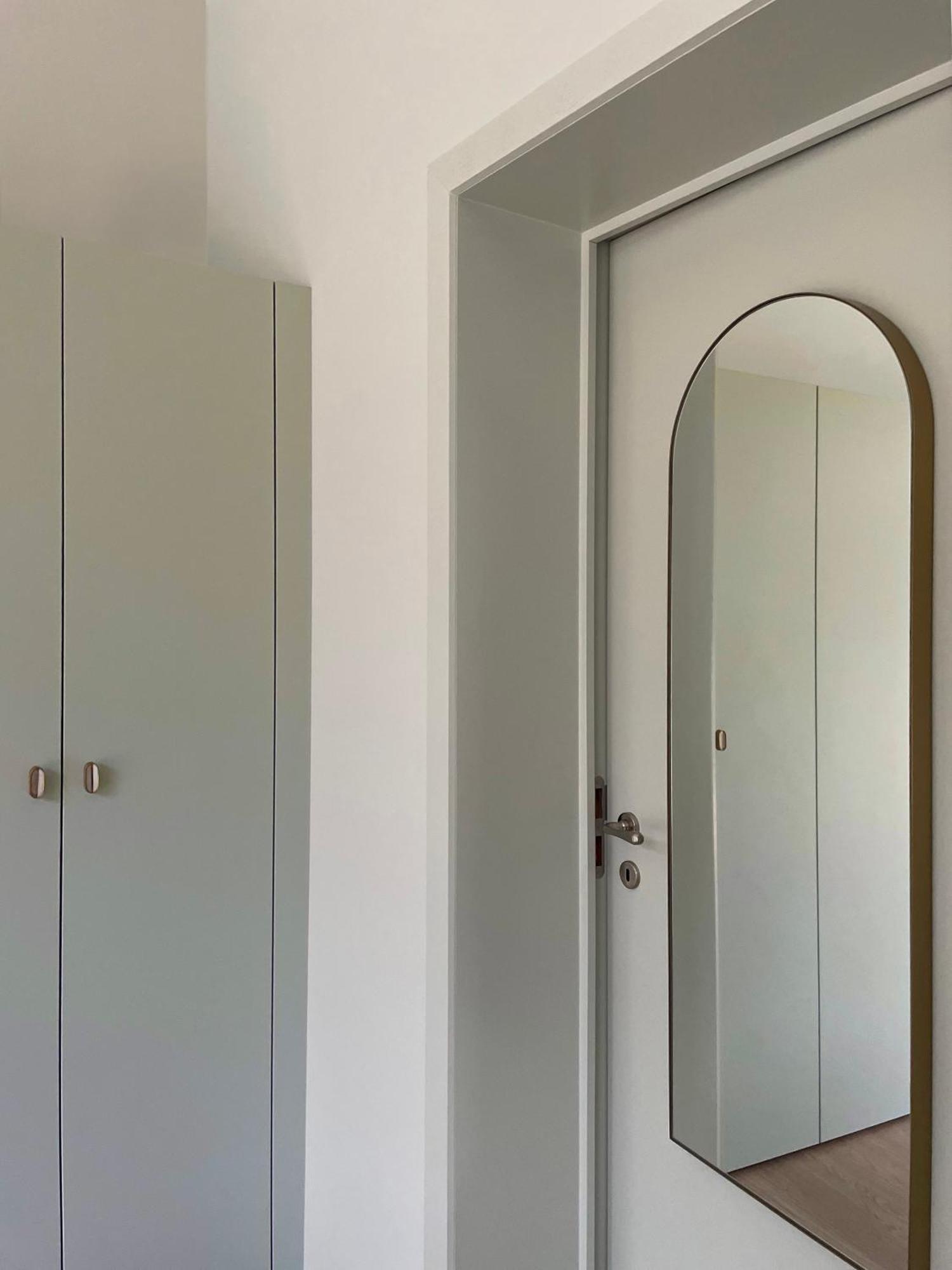 브뤼셀 Maison Cokoon Ixelles 아파트 외부 사진