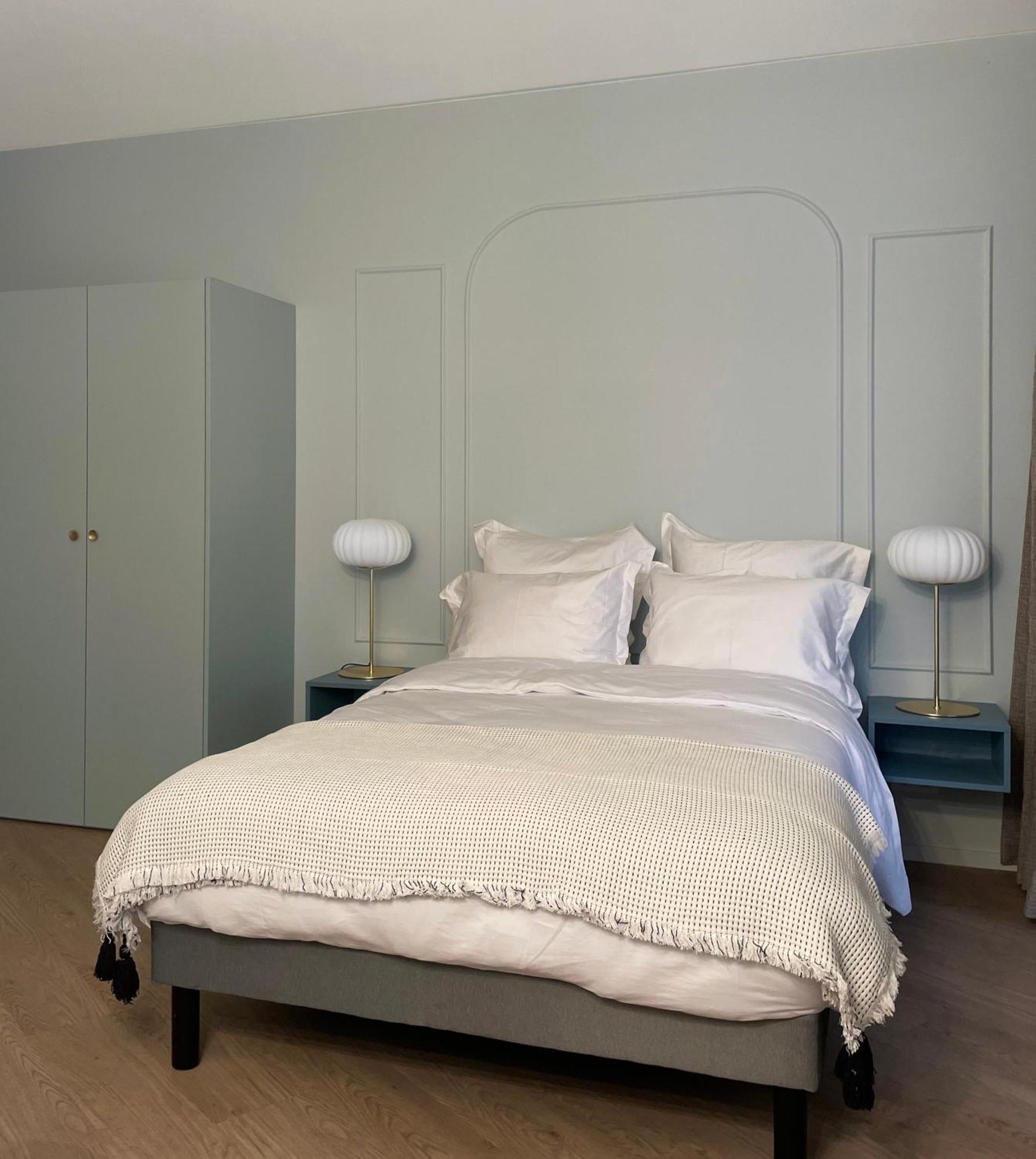 브뤼셀 Maison Cokoon Ixelles 아파트 외부 사진