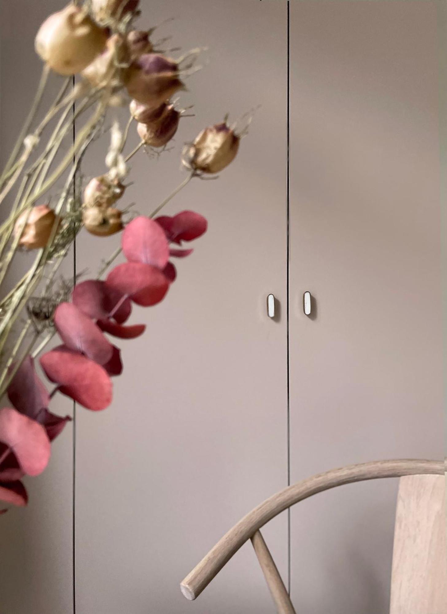 브뤼셀 Maison Cokoon Ixelles 아파트 외부 사진