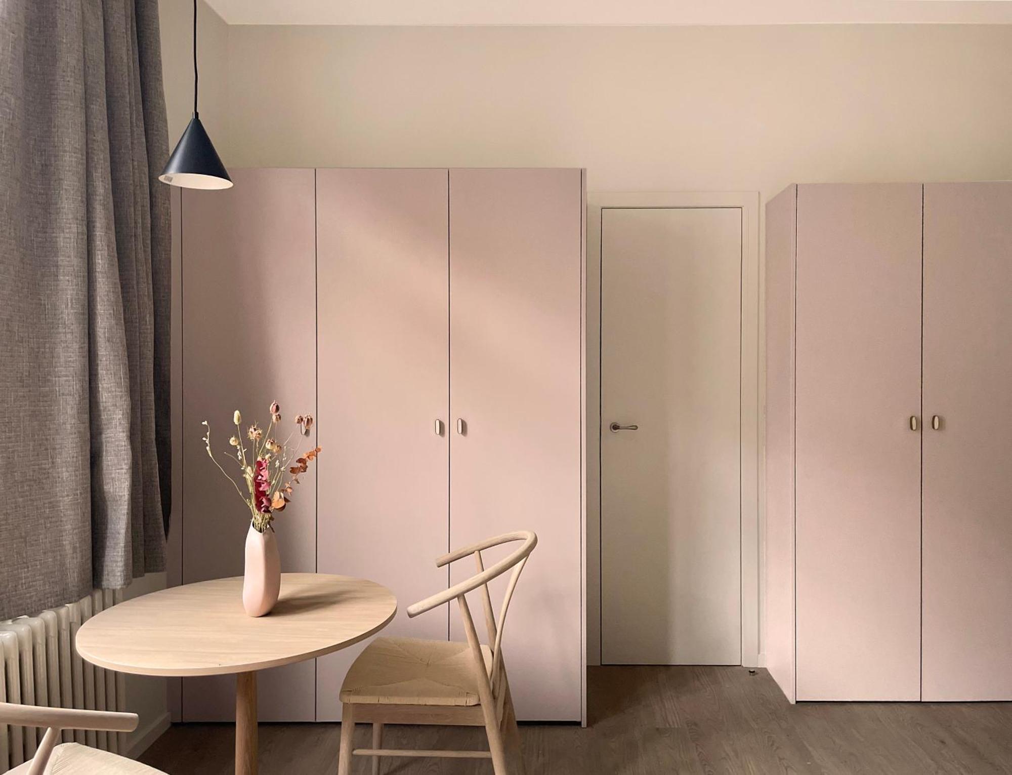 브뤼셀 Maison Cokoon Ixelles 아파트 외부 사진