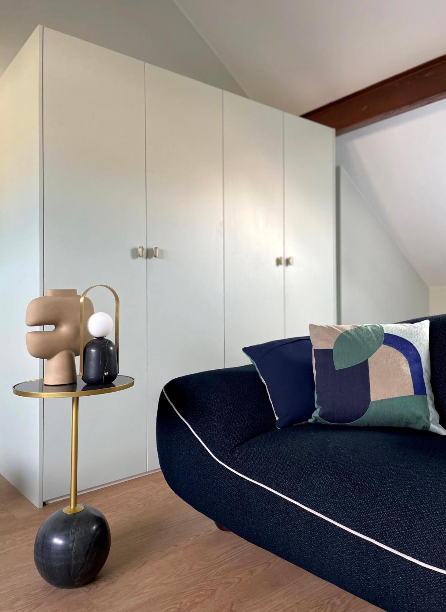 브뤼셀 Maison Cokoon Ixelles 아파트 외부 사진