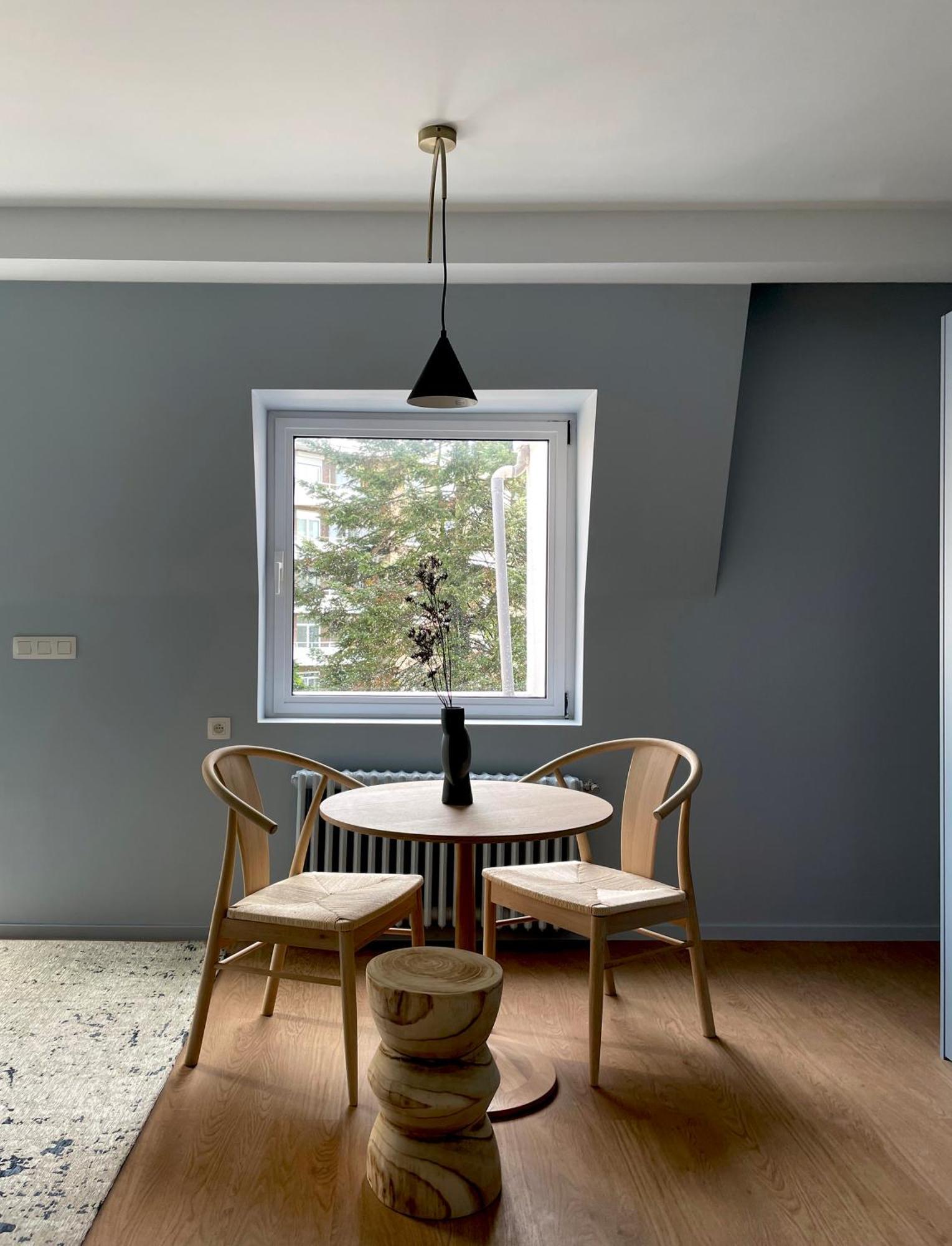 브뤼셀 Maison Cokoon Ixelles 아파트 외부 사진