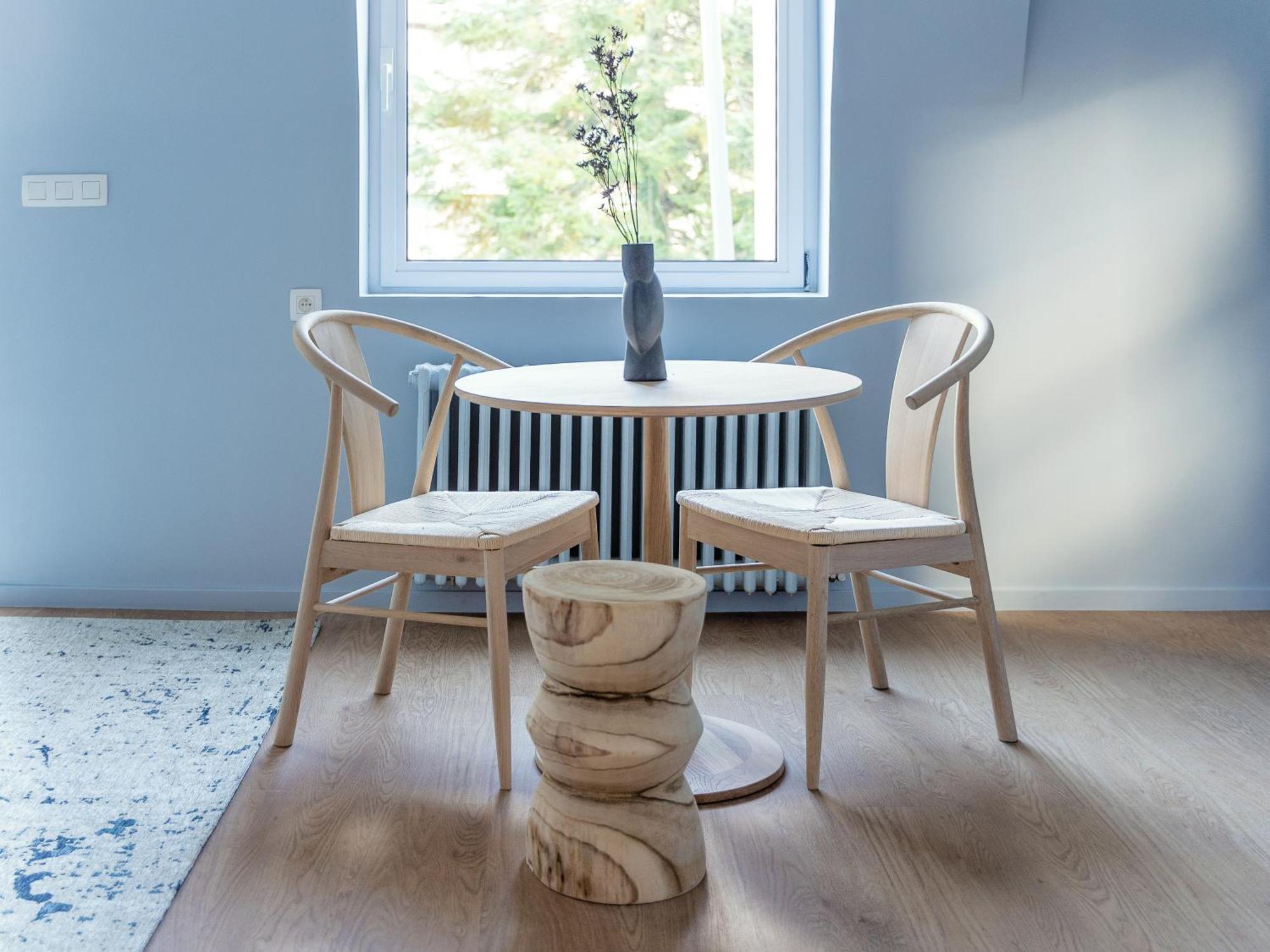 브뤼셀 Maison Cokoon Ixelles 아파트 외부 사진